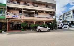 Hotel Sinar Khatulistiwa